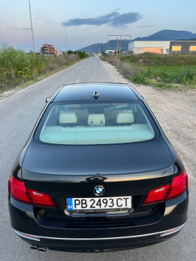 BMW 520 1 СОБСТВЕННИК ОТ М КАР , снимка 5