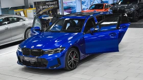 BMW 330 e xDrive Touring M Sport PHEV Sportautomatic - [1] 