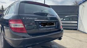 Mercedes-Benz C 350, снимка 3