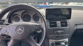 Mercedes-Benz C 350, снимка 5
