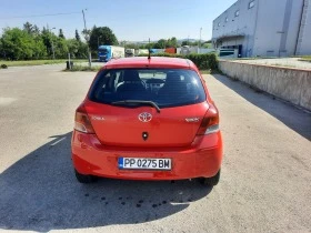 Toyota Yaris | Mobile.bg    5