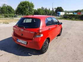 Toyota Yaris | Mobile.bg    4