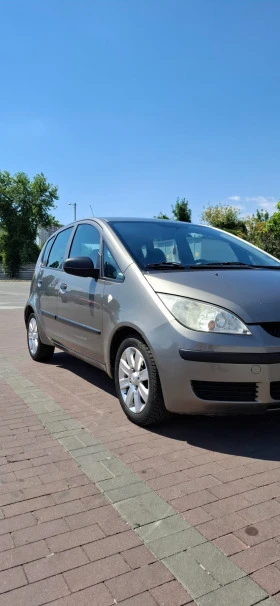 Mitsubishi Colt, снимка 5