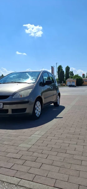 Mitsubishi Colt, снимка 6