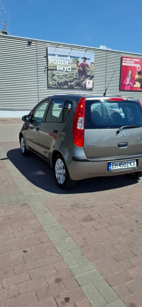 Mitsubishi Colt, снимка 3