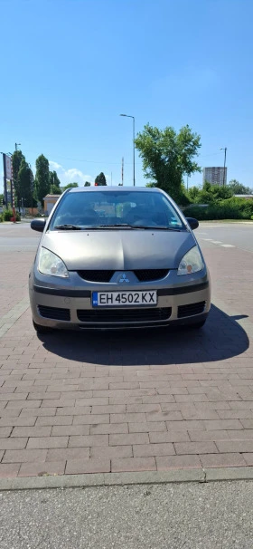 Mitsubishi Colt, снимка 1