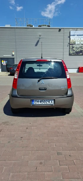 Mitsubishi Colt, снимка 2