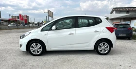 Hyundai Ix20 1.4d 90k.c 6-скорости Италия, снимка 5