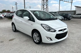 Hyundai Ix20 1.4d 90k.c 6-скорости Италия, снимка 2