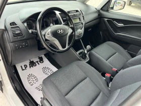 Hyundai Ix20 1.4d 90k.c 6-скорости Италия, снимка 7