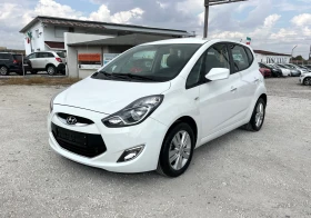 Hyundai Ix20 1.4d 90k.c 6-скорости Италия, снимка 1