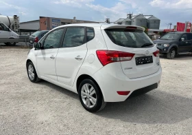 Hyundai Ix20 1.4d 90k.c 6-скорости Италия, снимка 4