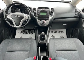 Hyundai Ix20 1.4d 90k.c 6-скорости Италия, снимка 11