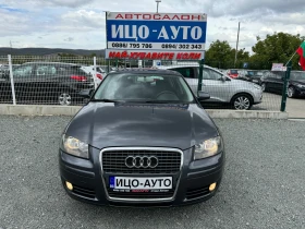 Audi A3 1-9TDI-105к.с , снимка 1