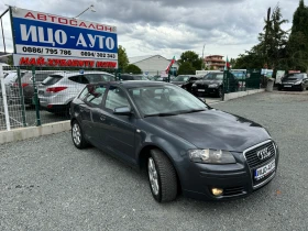 Audi A3 1-9TDI-105к.с , снимка 3