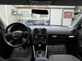 Audi A3 1-9TDI-105к.с , снимка 15