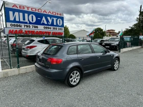 Audi A3 1-9TDI-105к.с , снимка 5