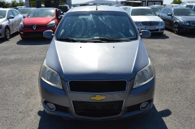 Chevrolet Aveo 1.2-LPG-KLIMA - [3] 