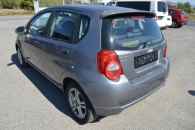 Chevrolet Aveo 1.2-LPG-KLIMA - [8] 