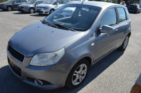 Chevrolet Aveo 1.2-LPG-KLIMA - [1] 