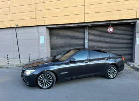 BMW 740 * Head Up* Distronic* Lane Assist* TOP* НОВ ВНОС* , снимка 3