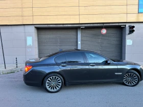 BMW 740 * Head Up* Distronic* Lane Assist* TOP* НОВ ВНОС* , снимка 4