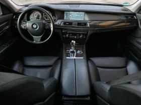 BMW 740 * Head Up* Distronic* Lane Assist* TOP* НОВ ВНОС* , снимка 7