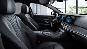 Mercedes-Benz E 220 d 4MATIC, снимка 9