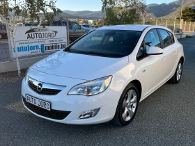 Opel Astra 1.4i-100k.c., снимка 1