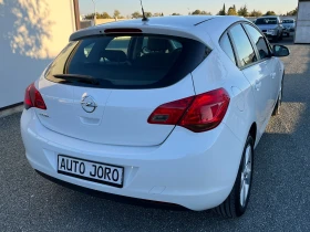 Opel Astra 1.4i-100k.c., снимка 4