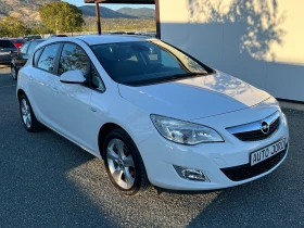 Opel Astra 1.4i-100k.c., снимка 6