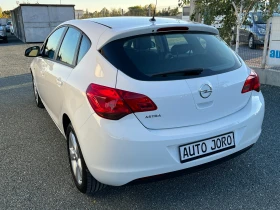 Opel Astra 1.4i-100k.c., снимка 3