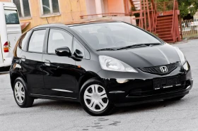 Honda Jazz 1.2i-Vtec - FACELIFT - 90кс. - изображение 1