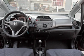 Honda Jazz 1.2i-Vtec - FACELIFT - 90кс., снимка 13