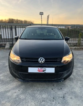 VW Polo 1.6i* ФАБРИЧНА ГАЗ, снимка 1