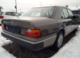 Mercedes-Benz 124 200E, снимка 3