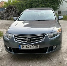 Honda Accord 2.0i-vtec, снимка 1