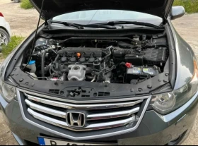 Honda Accord 2.0i-vtec, снимка 4