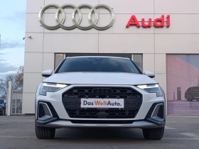 Обява за продажба на Audi A3 Audi A3 Allstreet 35 TFSI ~68 500 лв. - изображение 1