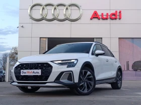 Обява за продажба на Audi A3 Audi A3 Allstreet 35 TFSI ~68 500 лв. - изображение 2