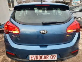 Kia Ceed 20014та 1.6i КАТО НОВА !! - [5] 