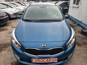 Kia Ceed 20014та 1.6i КАТО НОВА !! - [4] 