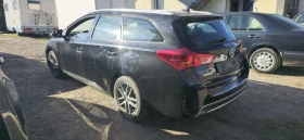 Toyota Auris 1.8i hibrid ГАЗ, снимка 6