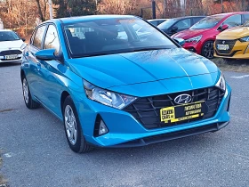 Hyundai I20 1.2 MPI 85к.с., снимка 2