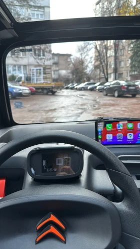 Citroen Ami | 75 KM | CarPlay, снимка 10