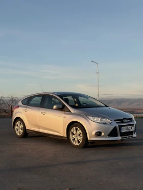 Ford Focus, снимка 2