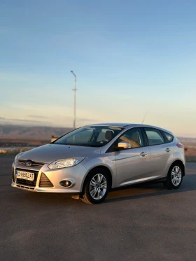 Ford Focus, снимка 1