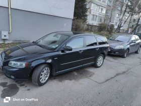 Volvo V50 6 скорости, снимка 2