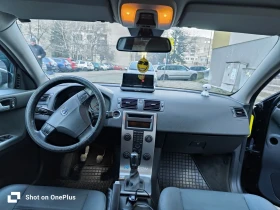 Volvo V50 6 скорости, снимка 7