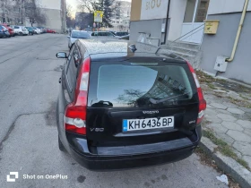 Volvo V50 6 скорости, снимка 3